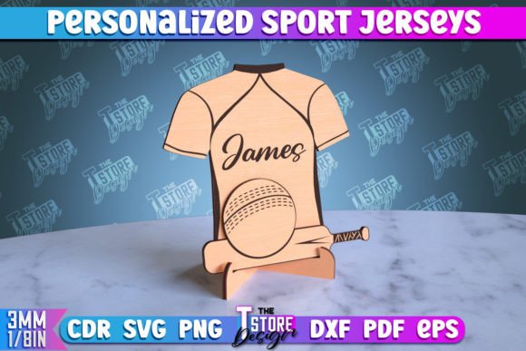 Download Personalized Sport Jerseys | Sport Sign - Sport sign Collection
