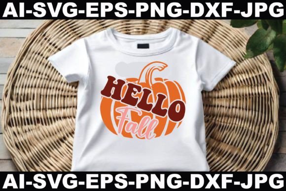 Download Hello Fall - Premium Resources
