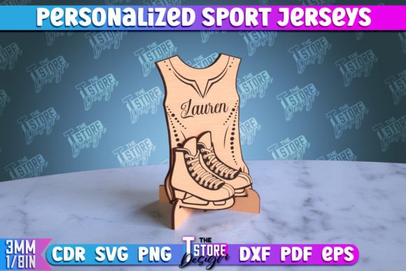 Download Personalized Sport Jerseys | Sport Sign - Sport sign Collection