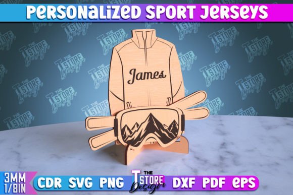 Download Personalized Sport Jerseys | Sport Sign - Sport sign Collection