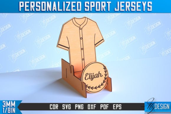 Download Personalized Sport Jerseys | Sport Sign - Sport sign Collection