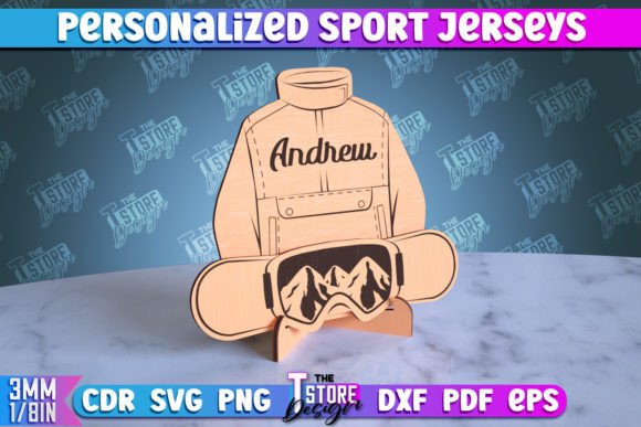 Download Personalized Sport Jerseys | Sport Sign - Sport sign Collection
