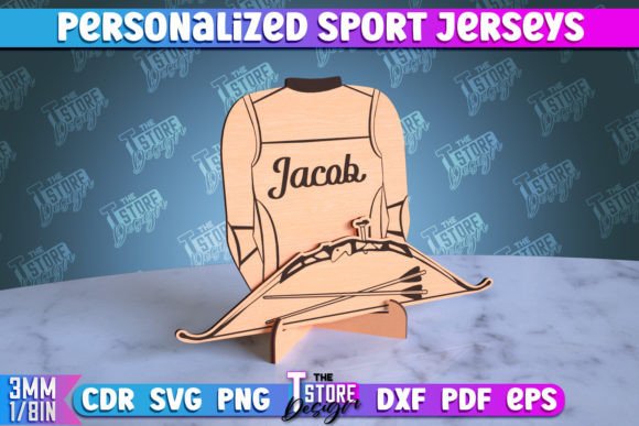 Download Personalized Sport Jerseys | Sport Sign - Sport sign Collection