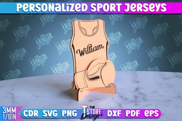 Download Personalized Sport Jerseys | Sport Sign - Sport sign Collection